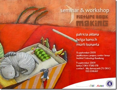 picturebookmaking