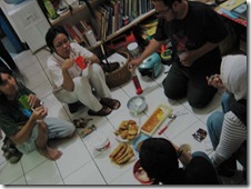makanbersama