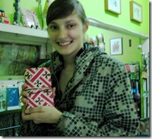 milena