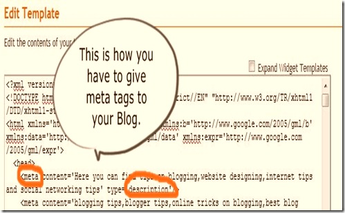 How to Increase your Blog Traffic.