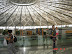 Shanghai South Train Station- newly built and very nice