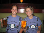 Oktoberfest at Gustav's Rheinlander