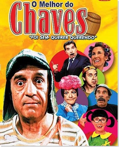 chaves b