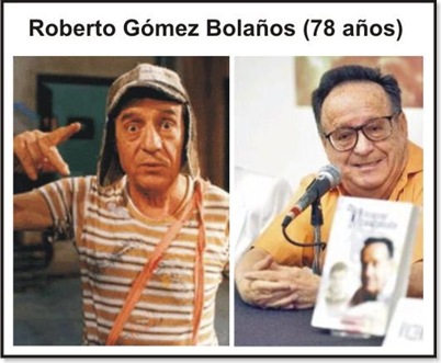 chaves 8
