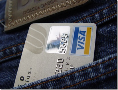 cartao de crédito