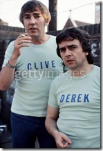 Derek and Clive