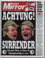 Achtung