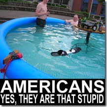 StupidAmericans