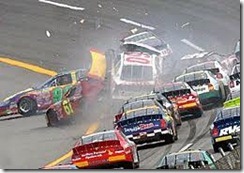 NASCAR