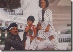 chiru vth daughter “sushmitha” & son “cherry(ram charan)”