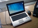 Lenovo IdeaPad U350