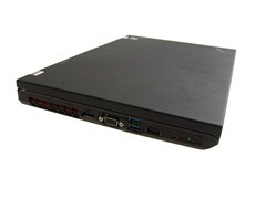Lenovo ThinkPad W510