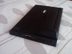 Lenovo ThinkPad W510