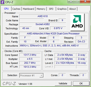 CPU-Z