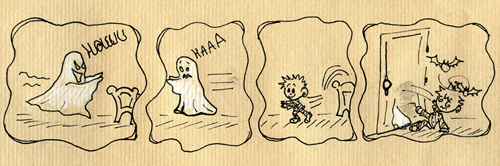 Des farces ou des farces !
