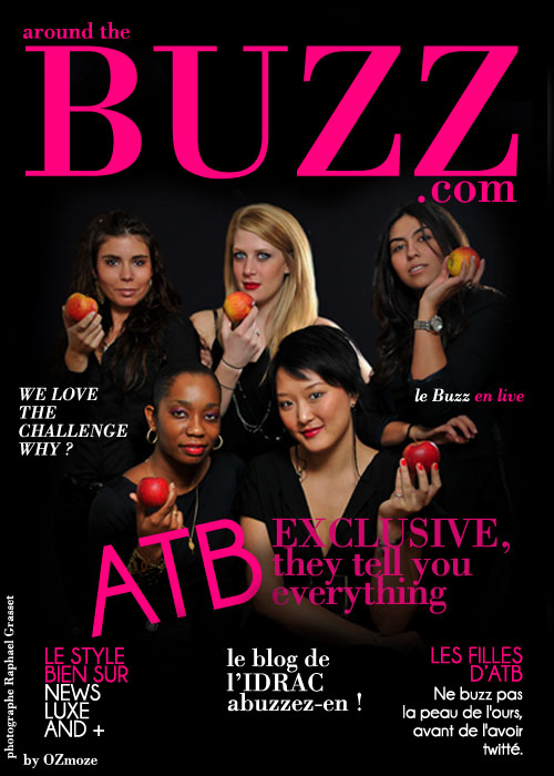 Présentation de ATB Présentation du groupe avec un média qui aime créer le Buzz