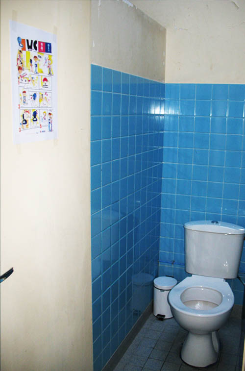 affiche hygiène pour les écoles primaires affiche hygiène mise en situation