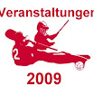 Veranstaltungen 2009