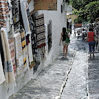 Viajar si prisa a La Alpujarra: Pampaneira