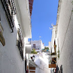 Viajar si prisa a La Alpujarra: Pampaneira