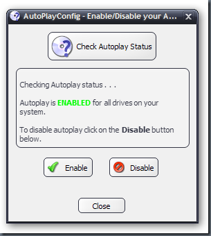 autoplayconfig autoplayconfig