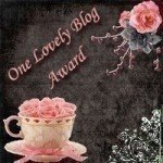 El PREMIO AL BLOG “ENCANTADOR”