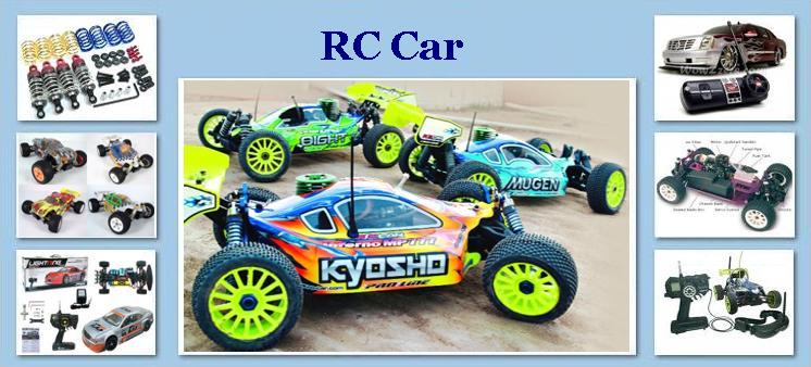 RC Car
