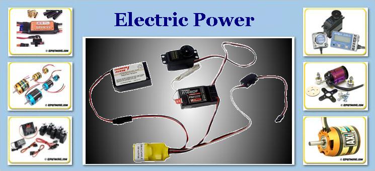 Electric Power
