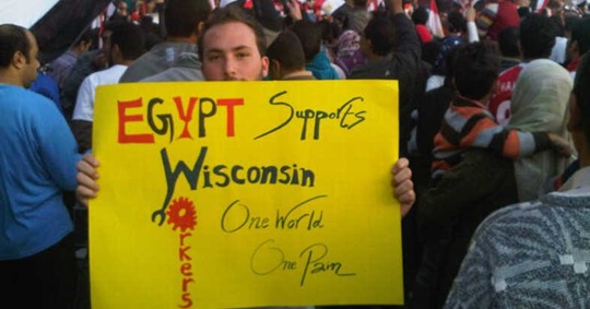 egypt-supports-wisconsin-workers