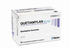 quetiamylan quetiamylan