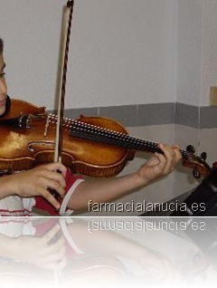 violin violin