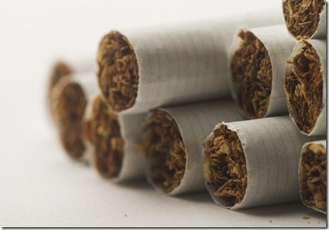 cigarrillos cigarrillos