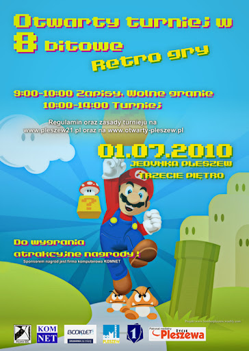 plakat
