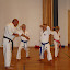 Træning under Sensei Ole - Oktober 2010