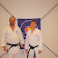 Træning under Sensei Kim Brix Andersen