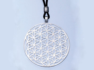 The Flower of Life The Flower of Life