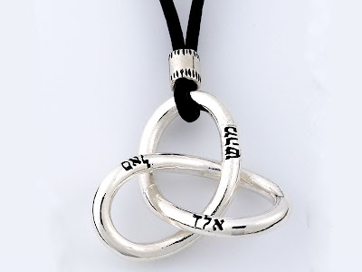 The Gordion Knot / Torus Knot