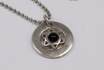 The Star / Shield of David
