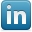 Follow us on linked in