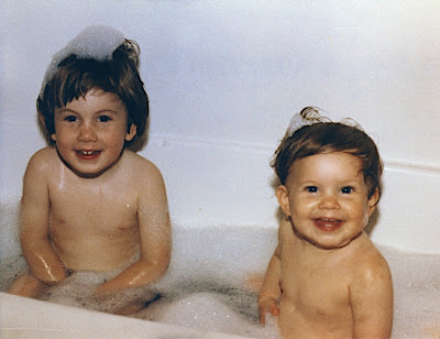 1983 05 karen amy bath.jpg