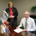 Advocates of the Year 2009