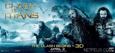 Clash of the Titans