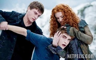 Imágenes: The Twilight Saga   Eclipse