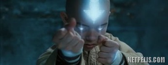 Trailer: The Last Airbender