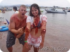 Imágenes de Piranha 3D