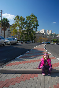 Queen Of The Road - Original