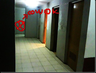 toilet stiesia