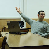 Cristian's LaTeX Presentation