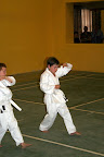  karate