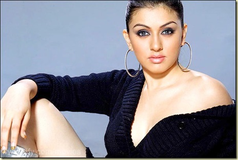 Hansika Motwani sexy bollywood actress pictures 290110